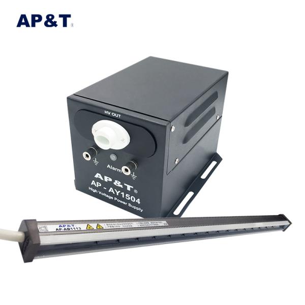 Frequency AC High Voltage Anti Static Device AP-AY1504 For AB1108/1113 Ion Bar