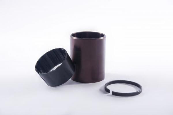 BQ NQ HQ PQ Wireline Core Barrel Assembly Core Lifter And Core Lifter Cases