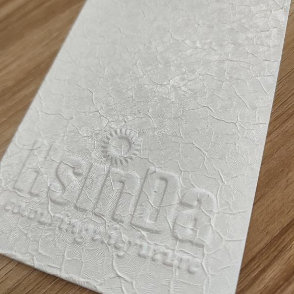 rust resistant crocodile Skin Crack Texture Outdoor Polyester Thermoset Powder Coating Paint for Equipment Frame