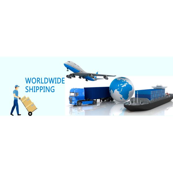 Guangzhou Fulingdu Auto Parts Co., Ltd.