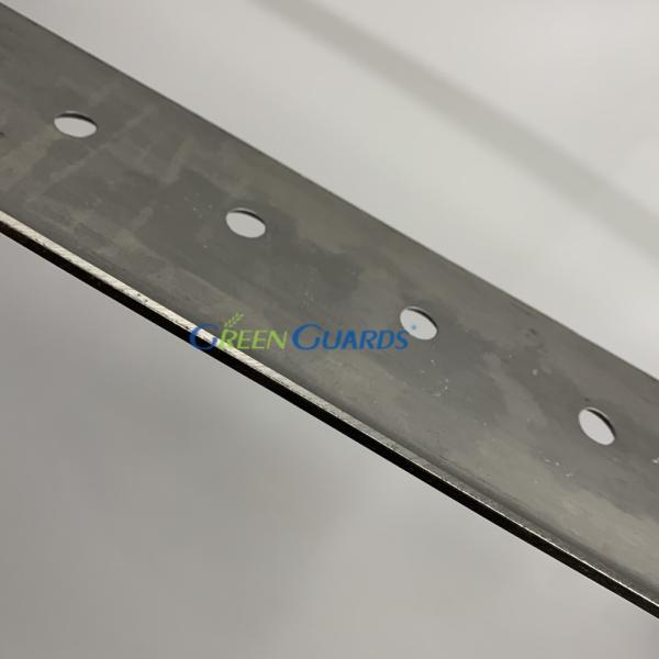 Lawn Mower Bottom Blade GMBA7116A Fits Ransomes Fairway 250