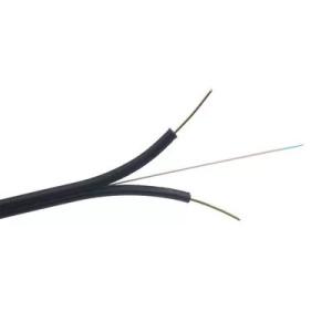 FTTH Drop Fiber Optic Cable