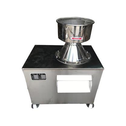 FSJ-380 1t/h coconut grinder crusher machines with good price