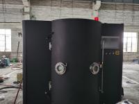 Full Auto Water Faucet PVD Vacuum Coating Machine