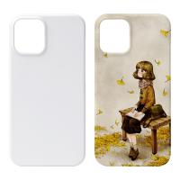 Pour iPhone 13 14 15 16 casque pour iPhone sur mesure 3d en sublimation