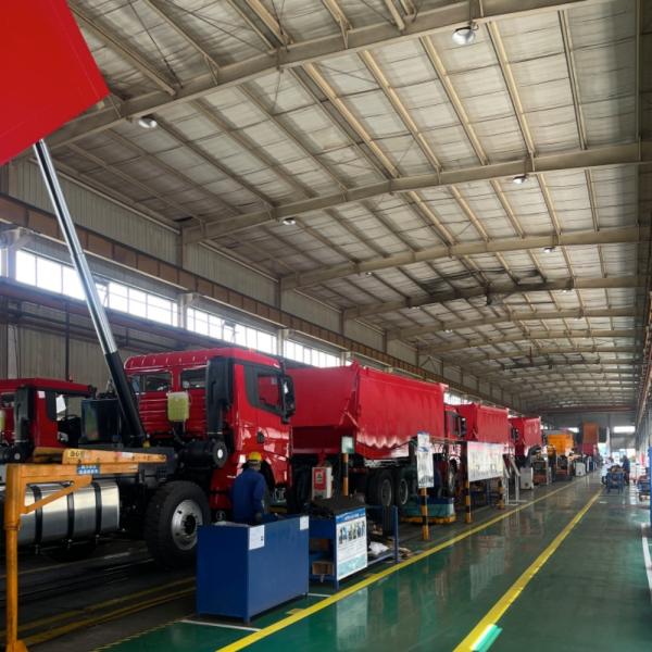 8х4 приводное колесо Шанси Шакман Дамп-Трак X3000 Евро 3 6 цилиндров Tipper