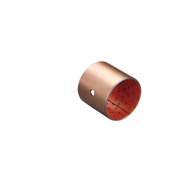 Red  Bushing Part