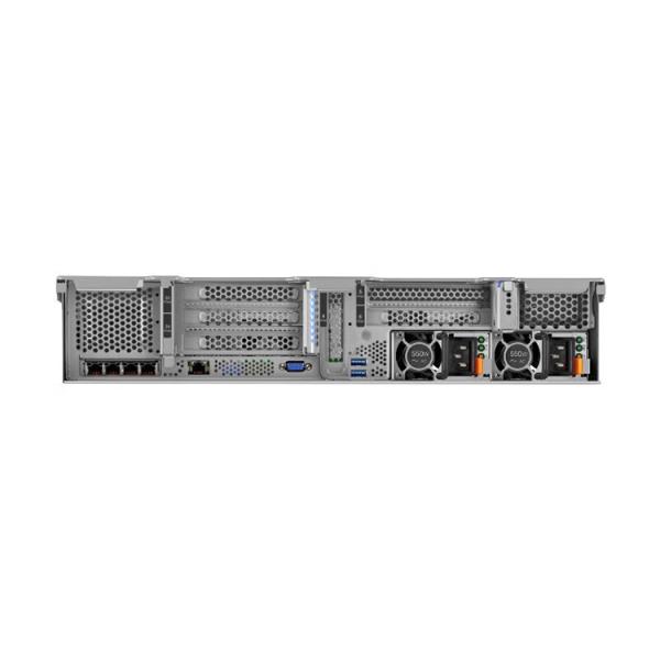 Get Your Hands on the Latest Lenovo ThinkSystem SR590 Rack Server with Intel Xeon-Gold