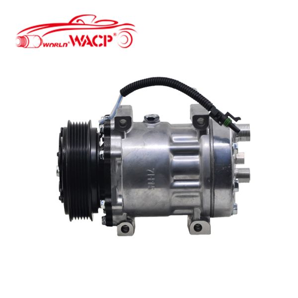 55037359AB Fixed Displacement Compressor for Cherokee213 for Jeep Wagoneer WXCK002