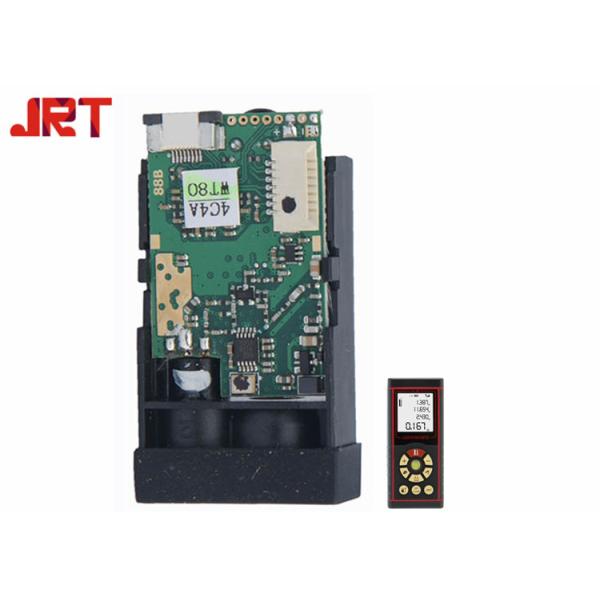 Construction Laser Distance Sensor Short Range , Small Laser Distance Sensor 60m M88B