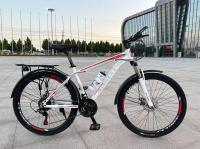 Fast Delivery 24 Speed Mountain Bike Aluminum Alloy Rim For Man Road Bike