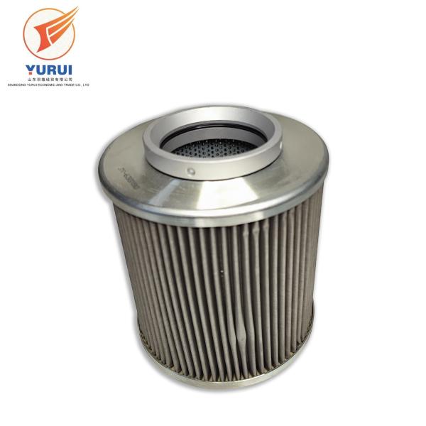 Manufacturer Hydraulic Oil Filter Element Replacement