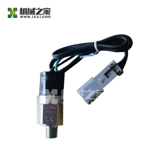 SANY Crane Parts 60044284 Pressure Switch Ps61-50-2MNZ-B-FLS18-IP67-FS