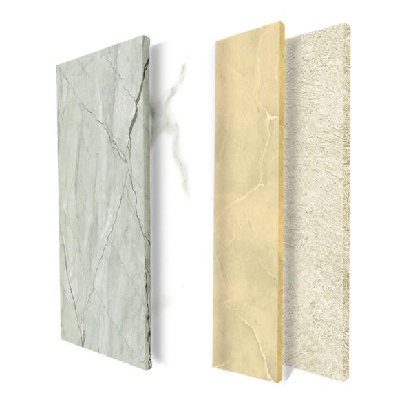 Wood Grain PVC Film Vacuum PVC Lamination Film For Furniture MDF Panel
