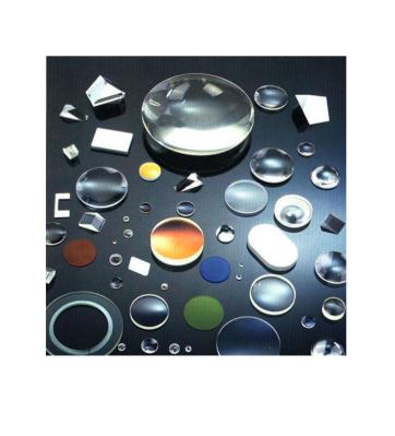 Dielectric Multilayer Film Optical Elements Parabolic Mirror Spherical Surface Processing