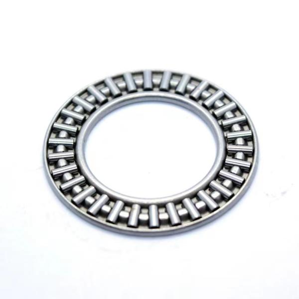 Single Row Needle Thrust Roller Bearings AXK 3047 30x47x2 for Industrial Applications