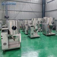 Produits chimiques de laboratoire Produits pharmaceutiques Machine de séchage par pulvérisation 5L Équipement de séchage de poudre de lait et de café