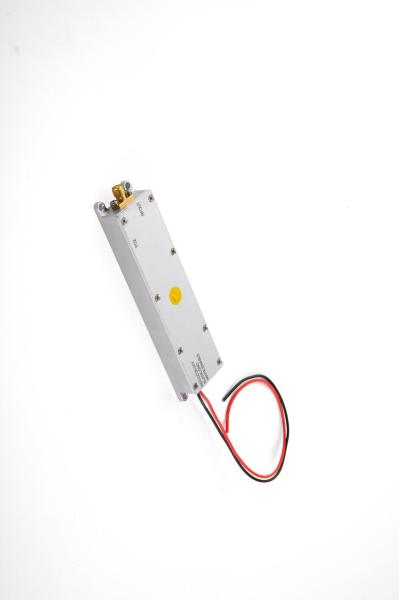 5790-5860MHz Módulo de 20W para o amplificador de energia de RF anti-drone