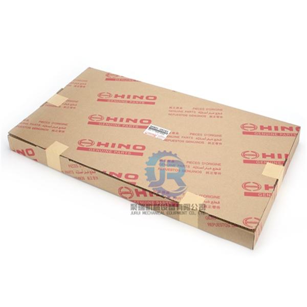 Vhs040104193 S0401-04193 J05e J05e-Tb J05e-Ta Engine Gasket Kit Engine Overhaul Sk200-8 Sk210lc-8 Sk250-8 Excavator Part