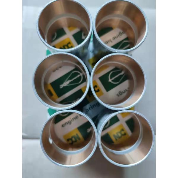 Втулка Pin Ndc поршеня частей двигателя дизеля 6ds7 Pb-1055j Me020448 32x35x37