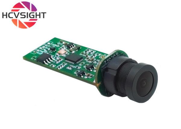 2MP HD Camera Module Mini Bullet Camera Chip For PC, Laptop And Android Phone