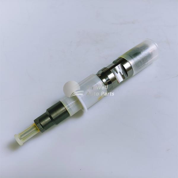 China supply Diesel Engine E6 Common Rail Fuel Injector 7006351C1 0445120443