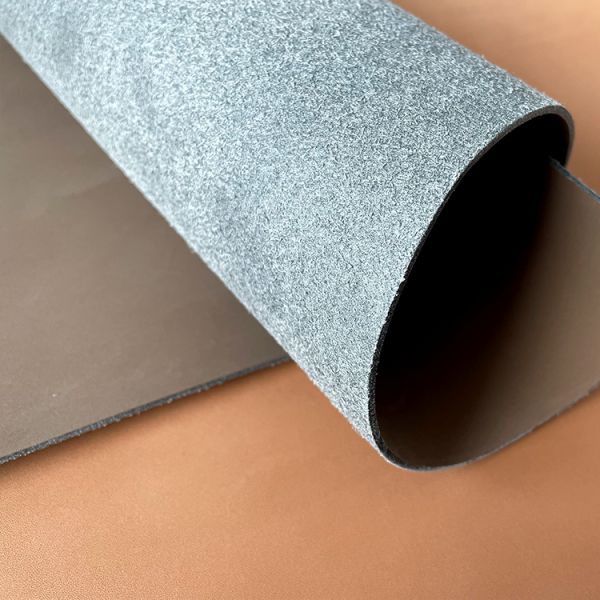 YUNGBUCK Leather - S2 Standard Durable Synthetic Leather for Outdoor Shoes