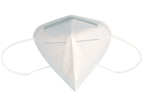 95% Filtration Clinic KN95 FDA CE Medical Face Masks
