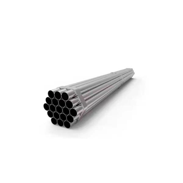 20mm Galvanized Steel Pipe TISI Certified Seamless for Cutting Sheets