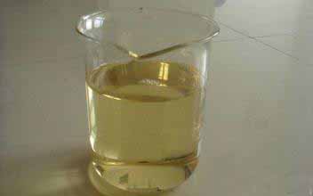 Жидкость катионоактивного полимера полимера Polyamine бесцветная или желтая
