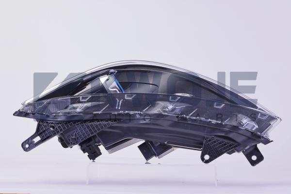 F08-4421010BF Car Headlights Left Head Lamp Assembly For Jetour X90
