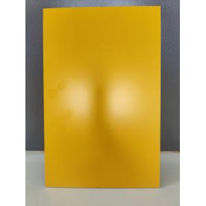 PE Алюминиевая композитная панель 0,3 мм Алюминий 4ft * 8ft Размер Деревянное зерно