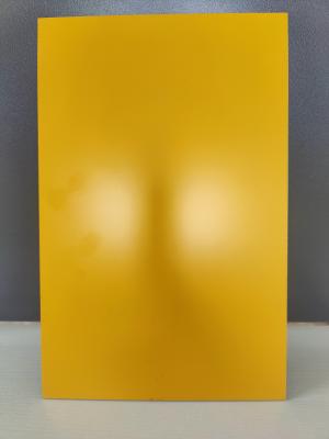 PE Aluminum Composite Panel 0.3mm Aluminum 4ft*8ft Size Wood Grain Finish