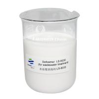 Non toxique Eco Friendly Défoumant à base de silicium Agent anti-écumeur Type d'émulsion Solvants anti-écumeur Capacité de défoumage rapide