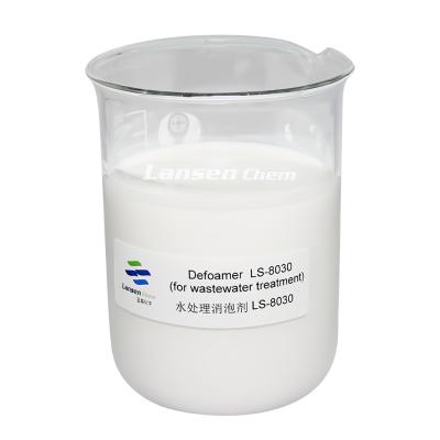 Non Toxic  Eco Friendy Silicon Based Defoamer Antifoaming Agent Emulsion Type Antifoam Solvents Fast Defoaming Ability