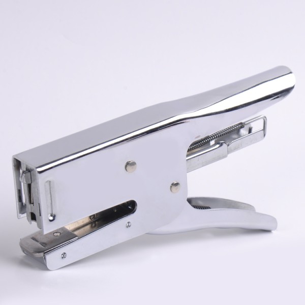25 Sheets Office Stationery Stapler 24/6 Metal Plier Stapler