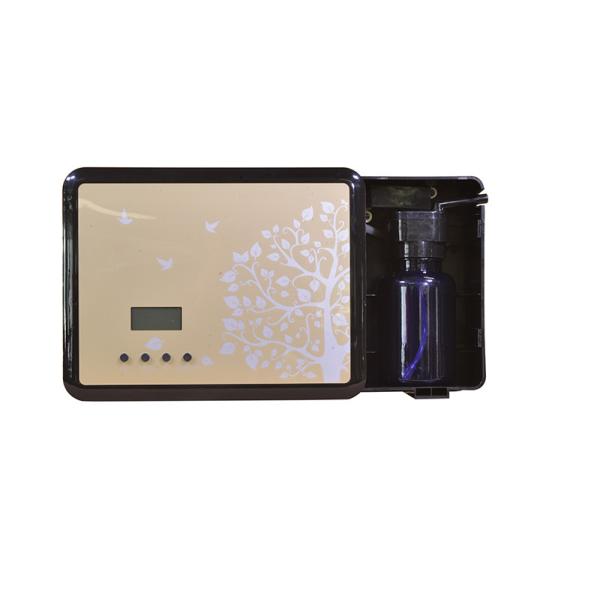 Pp проветривают машину отражетеля нюха, установленный стеной Freshener комнаты