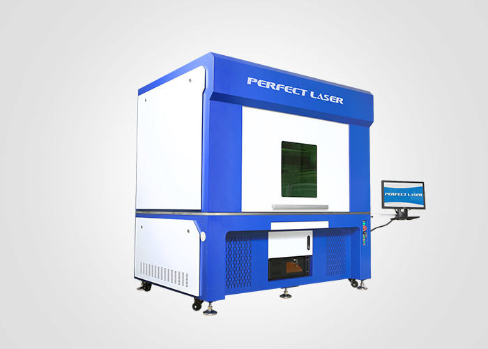 Large Size Work Area 900*600 Fiber Laser Marking Machine Optical Engraving Machine For Metal Steel Aluminum