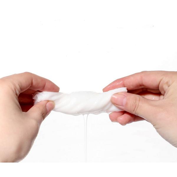 Младенец самой лучшей формулы OEM Biodegradable обтирает для чистки руки и стороны