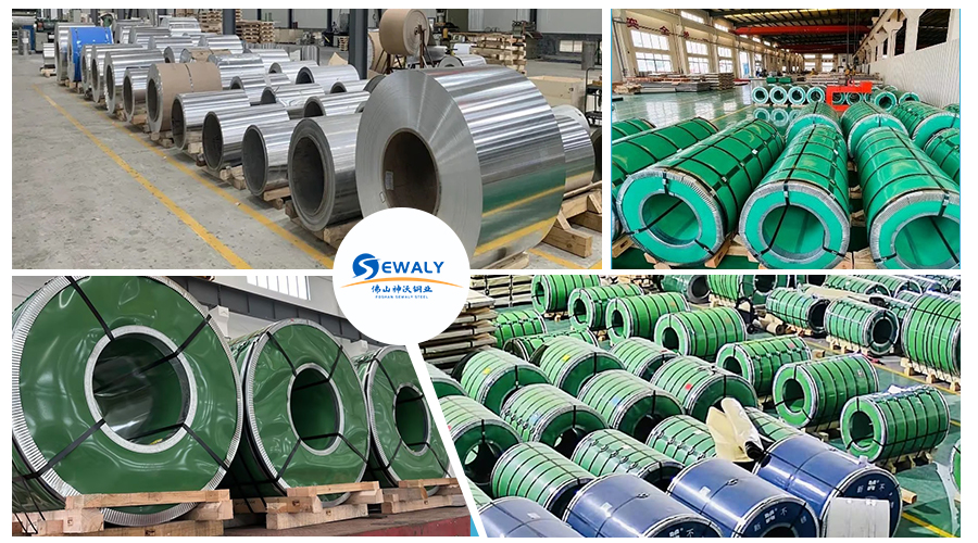 ASTM Hastelloy Alloy C276 C22 C-276 B-3 Никелевая сплавная катушка