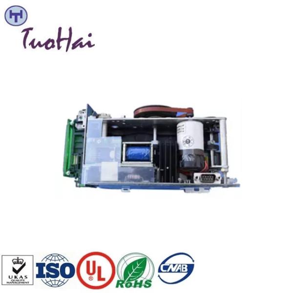 445-0693330 4450693330 NCR 5887 Card Reader NCR ATM Parts