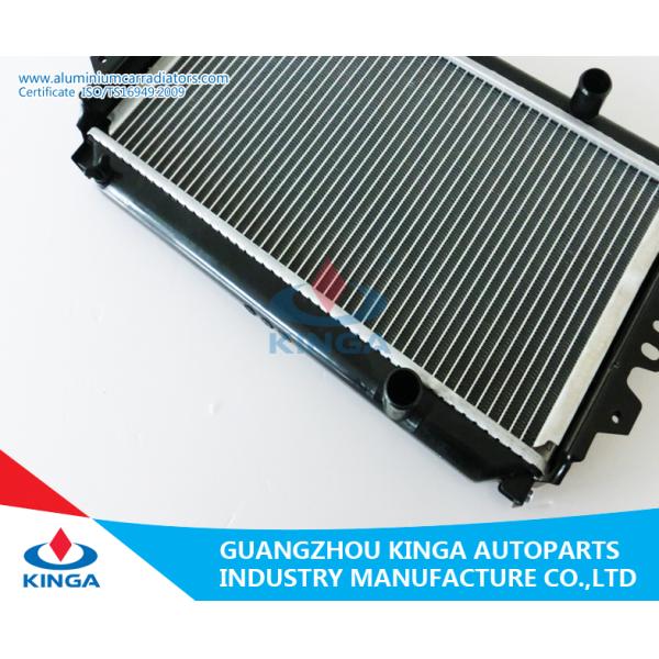 Automotive Spare Parts Suzuki Radiator Carry Manual Transmission With Plastic Tank