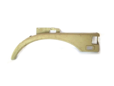 1B22084304017 Replacement Front Wheel Fender Precision Foton Parts