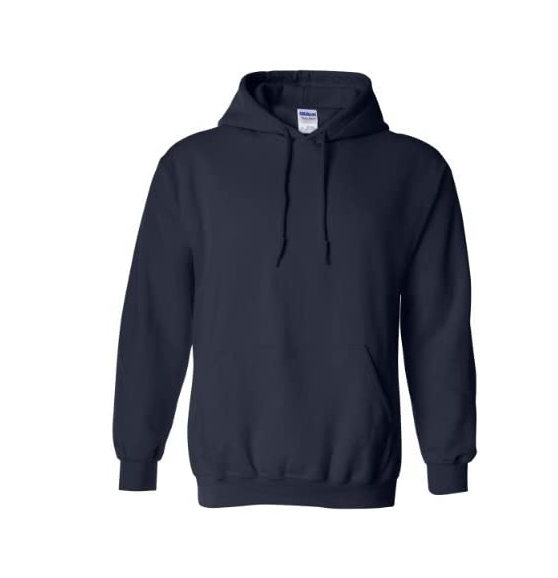 Ватка 50% хлопок Preshrunk 50% полиэстер вяжет спорт носит смесь 8Oz одежд тяжелую