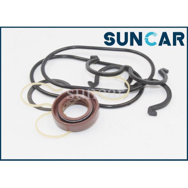 250D-9 Hyundai XKAG-00017 Gear Pump Seal Kit For 180D-9 Brake Pump