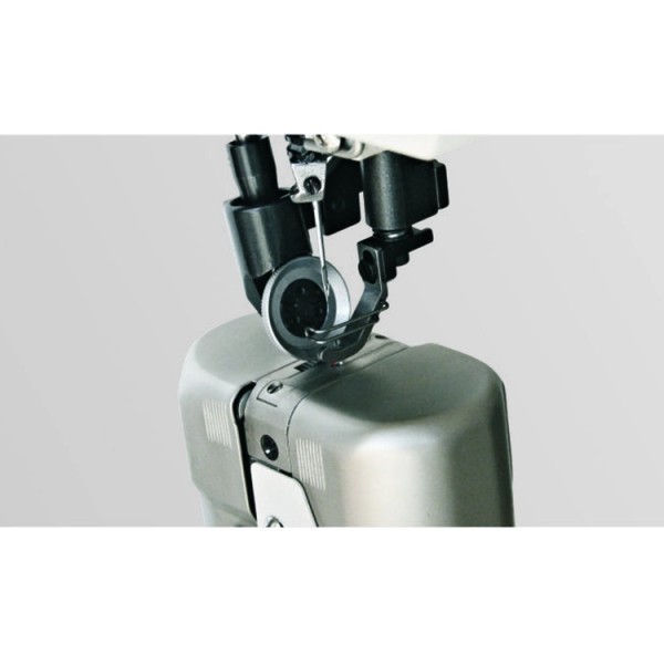 Industrial Leather Shoe Sewing Machine for Manufacturing Plant Requirement