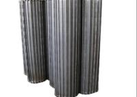 Resistencia de la baja temperatura de la banda transportadora de 304 Ss