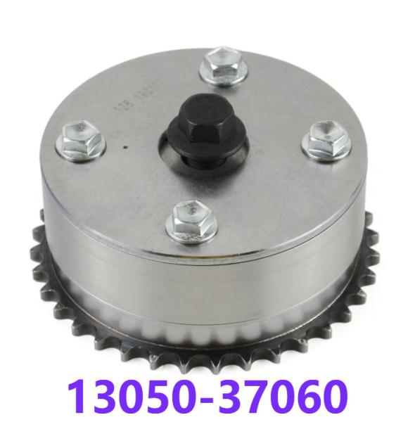 Toyota Corolla VVT Camshaft Phaser Adjustment Actuator 13050 37060