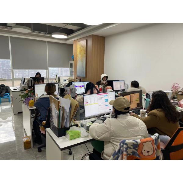 Sichuan Hundred Medcal Technology Co., Ltd.