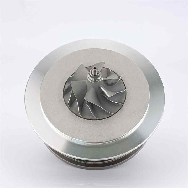GT2256V Turbocarregador Cartucho 11657785993 Para BMW X5 3.0 D E53 135Kw M57D 700935-0001